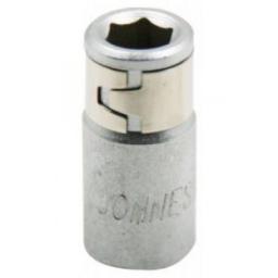  Jonnesway Adapter do bitów 1/4" na 1/4" (S44H2206)