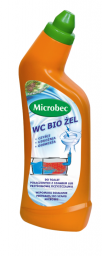  Bros Żel Microbec WC Bio750mL (359)