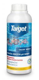  Target Preparat do basenu Calcid Minus do obniżania pH 1L