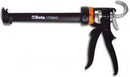  Beta Tools Wyciskacz pistoletowy o dużym nacisku do spoiw utwardzalnych chemicznie (1749AC)