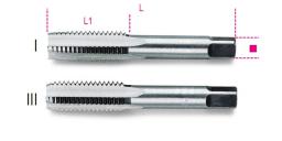 Beta Tools Gwintownik ręczny M8x0,75 2szt. (004330203)