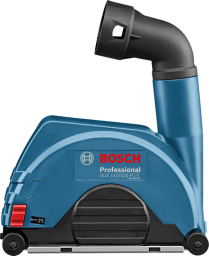  Bosch Pokrywa odsysająca GDE 115/125 FC-T (1600A003DK)