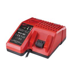 Milwaukee Ładowarka multi napięciowa M12-18C (4932352959)