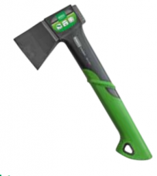 Modeco Siekiera uniwersalna trzonek z tworzywa sztucznego 0,5kg 300mm (MN-64-445)