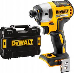 Dewalt Zakrętarka DCF887NT 18 V