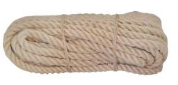 Linotech Lina jutowa 10mm x 30m