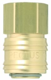 RECTUS Szybkozłącze 1/2"  (11997)