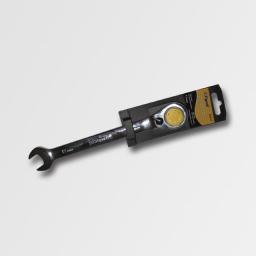 JOBIprofi Klucz płasko-oczkowy z grzechotką 10mm (W10310)
