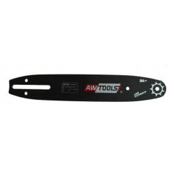  AWTools Prowadnica do piły CS250 10" 25cm :0,050" 1,3mm (AW80057)