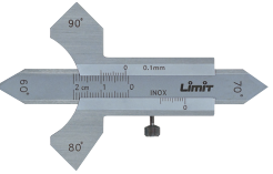  Limit Przymiar spawalniczy 20mm (25690108)