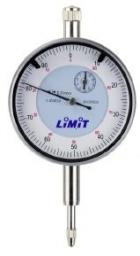  Limit Czujnik zegarowy 0-10mm (43970201)