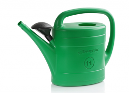 Prosperplast Konewka Spring zielona 8L (IKSP08)