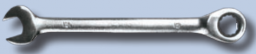  Top Tools Klucz płasko-oczkowy z grzechotką 21mm (35D738))