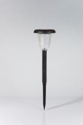 Volteno Lampa solarna plastik VO0314