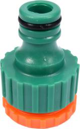 Flo Przyłącze gwintowe 1/2-3/4" Box 30szt. (89017)
