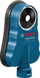  Bosch Przystawka do odsysania pyłu GDE 68 Professional (1600A001G7)