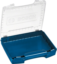 Bosch Walizka narzędziowa I-Boxx 72