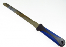  Drel Nóż do wełny mineralnej i styropianu 280mm (DR-UKW-1228)