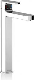 Bateria umywalkowa Ravak Chrome stojąca chrom (X070100)