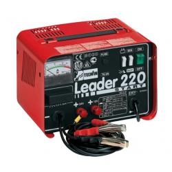 Telwin Prostownik Leader 220 12/24V (MP9900)