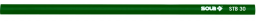  Sola Ołówek kamieniarski STB 24cm zielony (SO66011020)