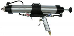  Adler Pistolet pneumatyczny do mas gęstych 600mL (MA2033)