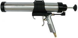  Adler Pistolet pneumatyczny do mas gęstych 2w1 600mL (MA2032)
