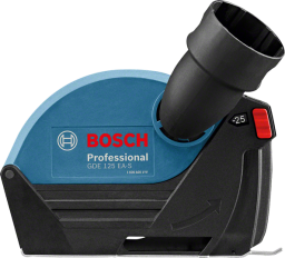  Bosch Pokrywa odsysająca GDE 125 EA-S Professional (1600A003DH)