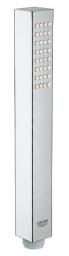 Słuchawka prysznicowa Grohe Euphoria Cube Stick 1-funkcyjna chrom (27698000)