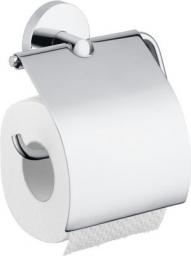 Uchwyt na papier toaletowy Logis chrom (40523000)