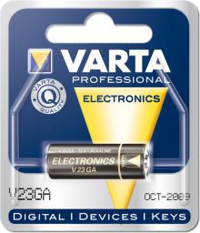  Varta Bateria Electronics A23 1 szt.
