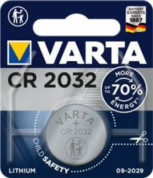 Varta Bateria Electronics CR2032 230mAh 1 szt.