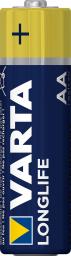  Varta Bateria LongLife Extra AA / R6 2600mAh 6 szt.