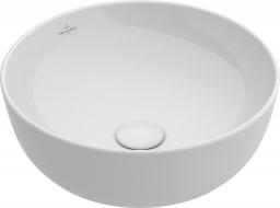 Umywalka Villeroy & Boch Artis 43cm CeramicPlus (417943R1)
