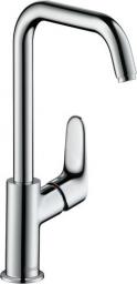 Bateria umywalkowa Hansgrohe Focus stojąca chrom (31519000)