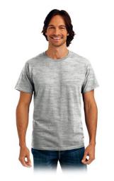  Stedman T-shirt st2000-gyh szara S