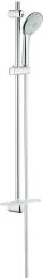 Zestaw prysznicowy Grohe Euphoria przesuwny chrom (27226001)