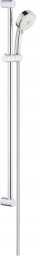 Zestaw prysznicowy Grohe Grohe New Tempesta Zestaw prysznicowy Chrom - 27789001