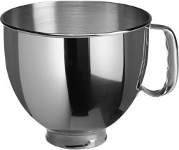 KitchenAid Misa metalowa z uchwytem K5THSBP