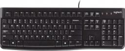 Klawiatura Logitech K120 (920-002479)