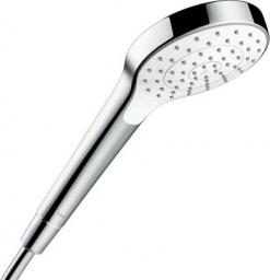 Słuchawka prysznicowa Hansgrohe Croma Select S 1-funkcyjna biały (26804400)