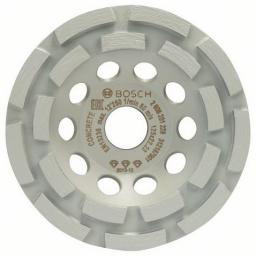  Bosch Tarcza diamentowa garnkowa Best for Concrete 125 x 22,2mm (2608201228)