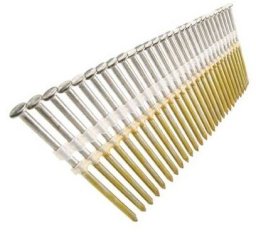 Bostitch Gwoździe KN 4,20-145 BRT21 BCHKB420145 - (KB420145)