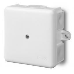  Elektro-Plast Puszka natynkowa EP-LUX IP55 bez wkładu 5 x 2,5mm2 (0226-10)
