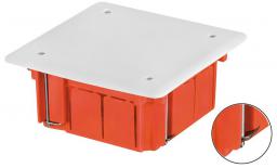  Elektro-Plast Puszka p/t do ścian karton-gips INSTALL-BOX 95 x 95 x 50mm (0261-00)