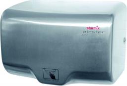  Starmix Suszarka do rąk stal nierdzewna (SX014302)