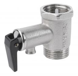 Ferro Zawór bezpieczeństwa do bojlerów 3/4" 6bar (Z2060B)