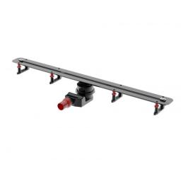 Odpływ liniowy z rusztem Confluo Premium Slim Line 65cm
