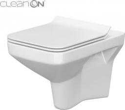 Miska WC Cersanit Como CleanOn wisząca (K32-020)