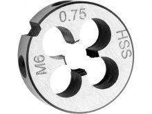 Jufisto Narzynka M6x0,75 (JU-TDD-D06-075)